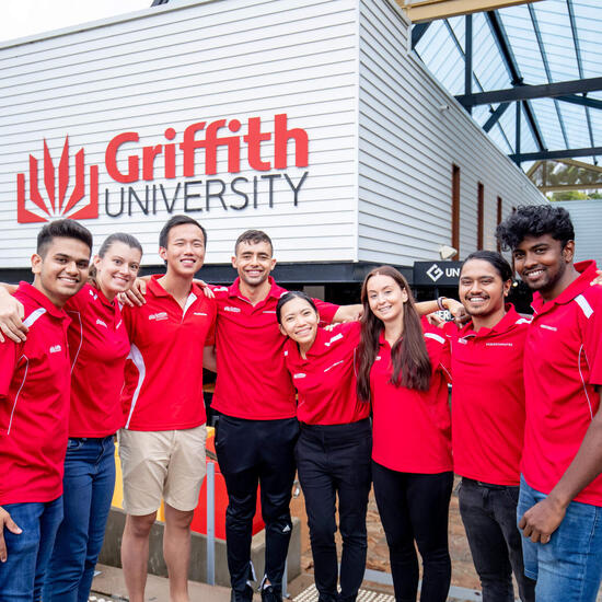 Ingos PhD Erfolgsstory an der Griffith University