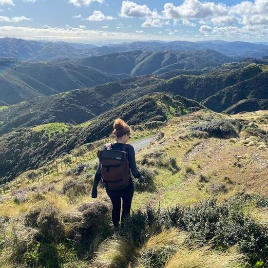 Severines Blog: Die besten Reisetipps für Neuseeland
